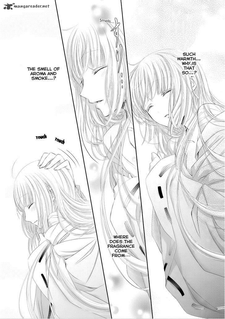 Hana Wa Sakura Yori Mo Hana No Gotoku 7 27