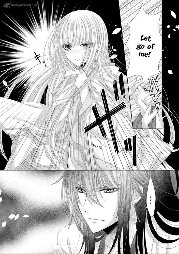 Hana Wa Sakura Yori Mo Hana No Gotoku 7 7