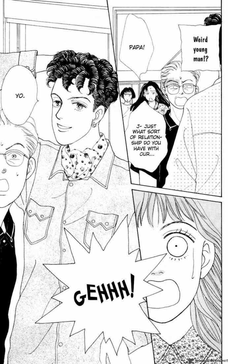 Hana Yori Dango 10 21