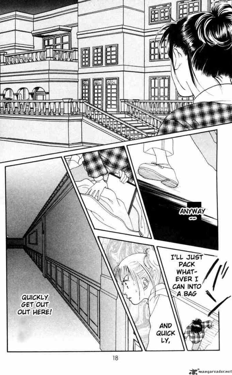 Hana Yori Dango 133 16
