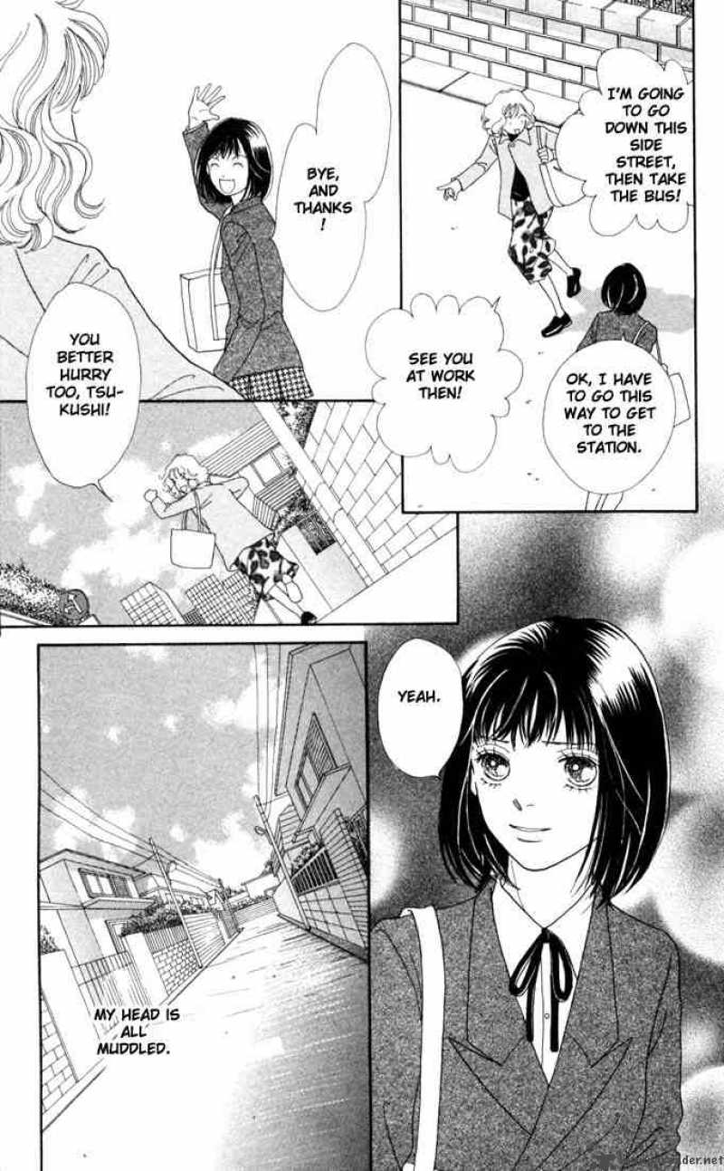 Hana Yori Dango 167 2