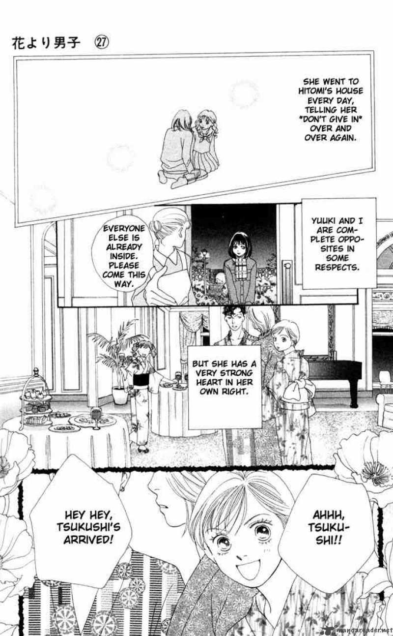 Hana Yori Dango 176 13