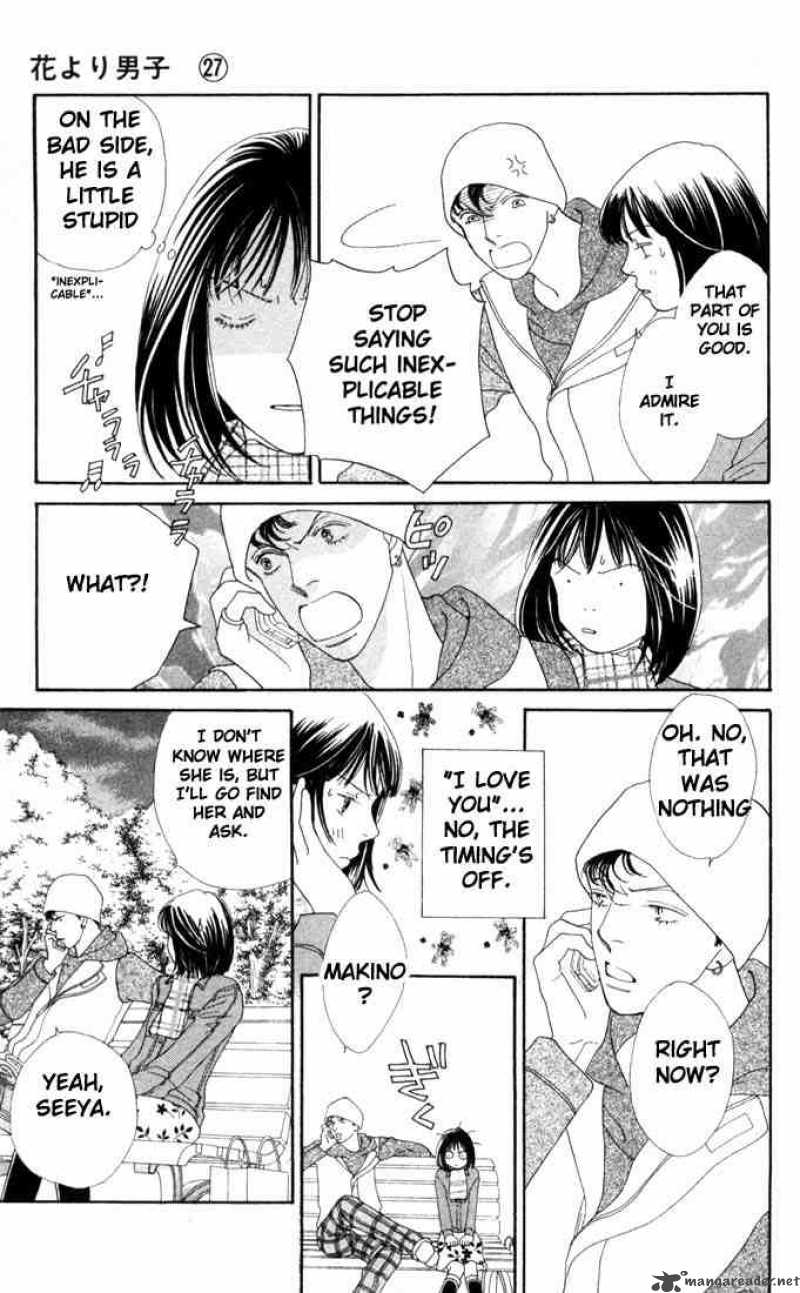 Hana Yori Dango 176 9