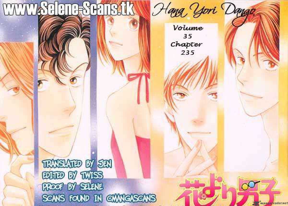 Hana Yori Dango 235 25
