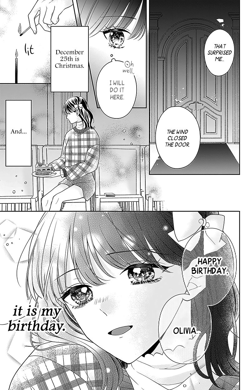 Hanabi Wa Samenai Yume Wo Miru 10 25