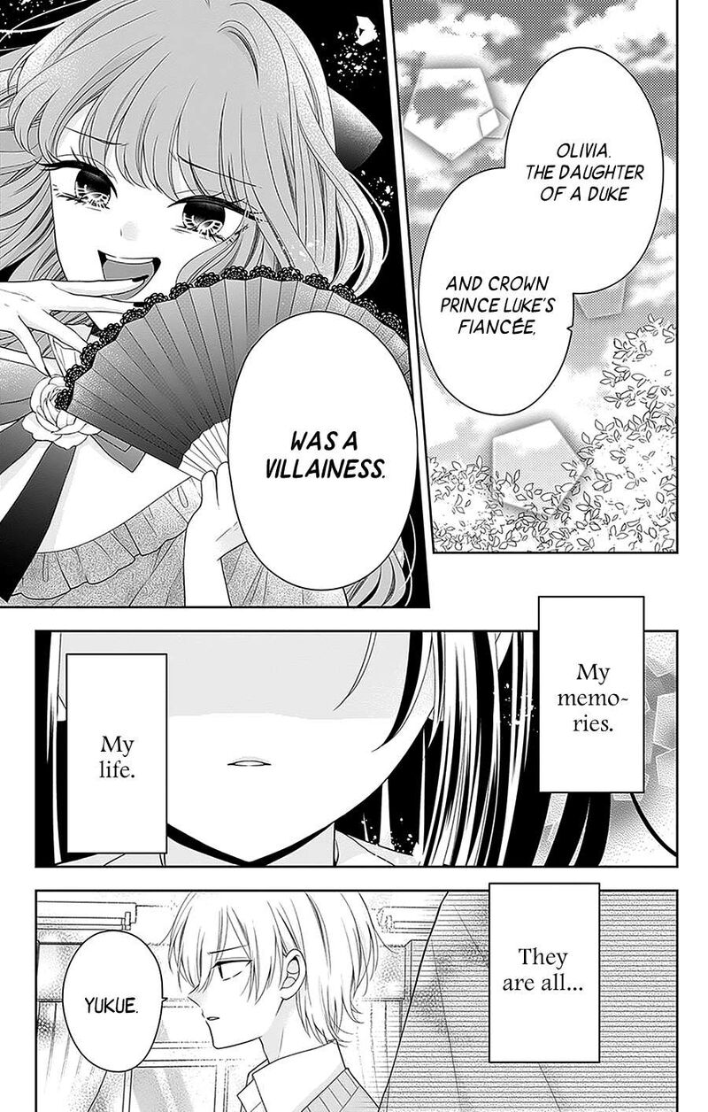 Hanabi Wa Samenai Yume Wo Miru 19 30