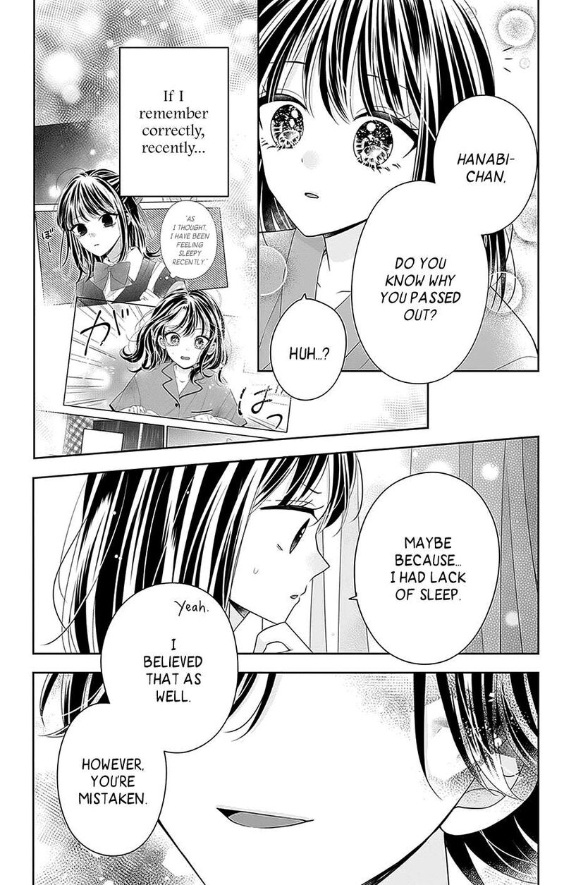 Hanabi Wa Samenai Yume Wo Miru 19 6