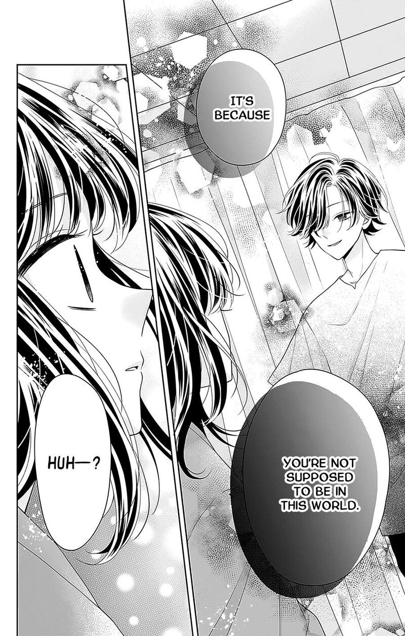 Hanabi Wa Samenai Yume Wo Miru 19 7