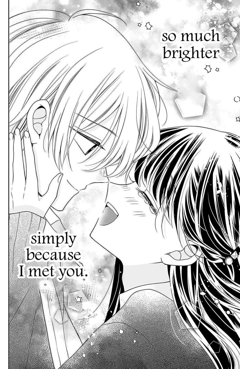 Hanabi Wa Samenai Yume Wo Miru 20 25