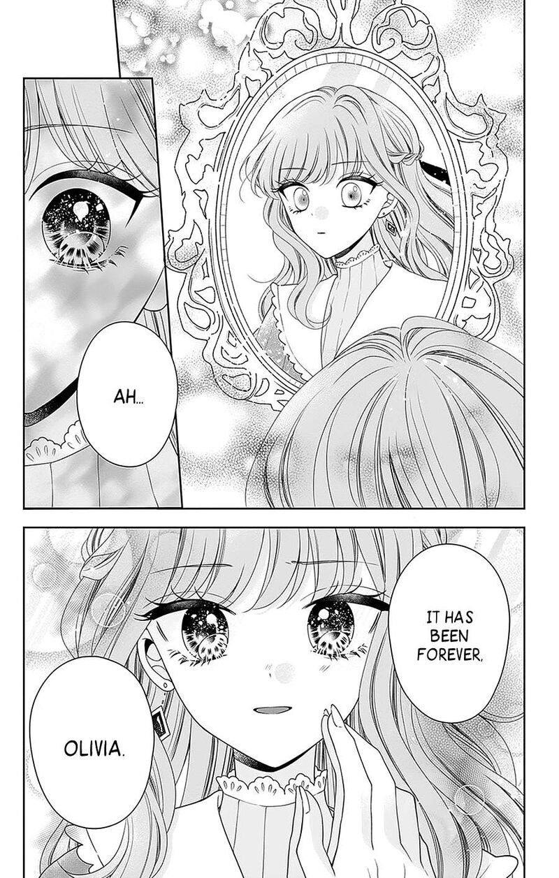 Hanabi Wa Samenai Yume Wo Miru 20 29