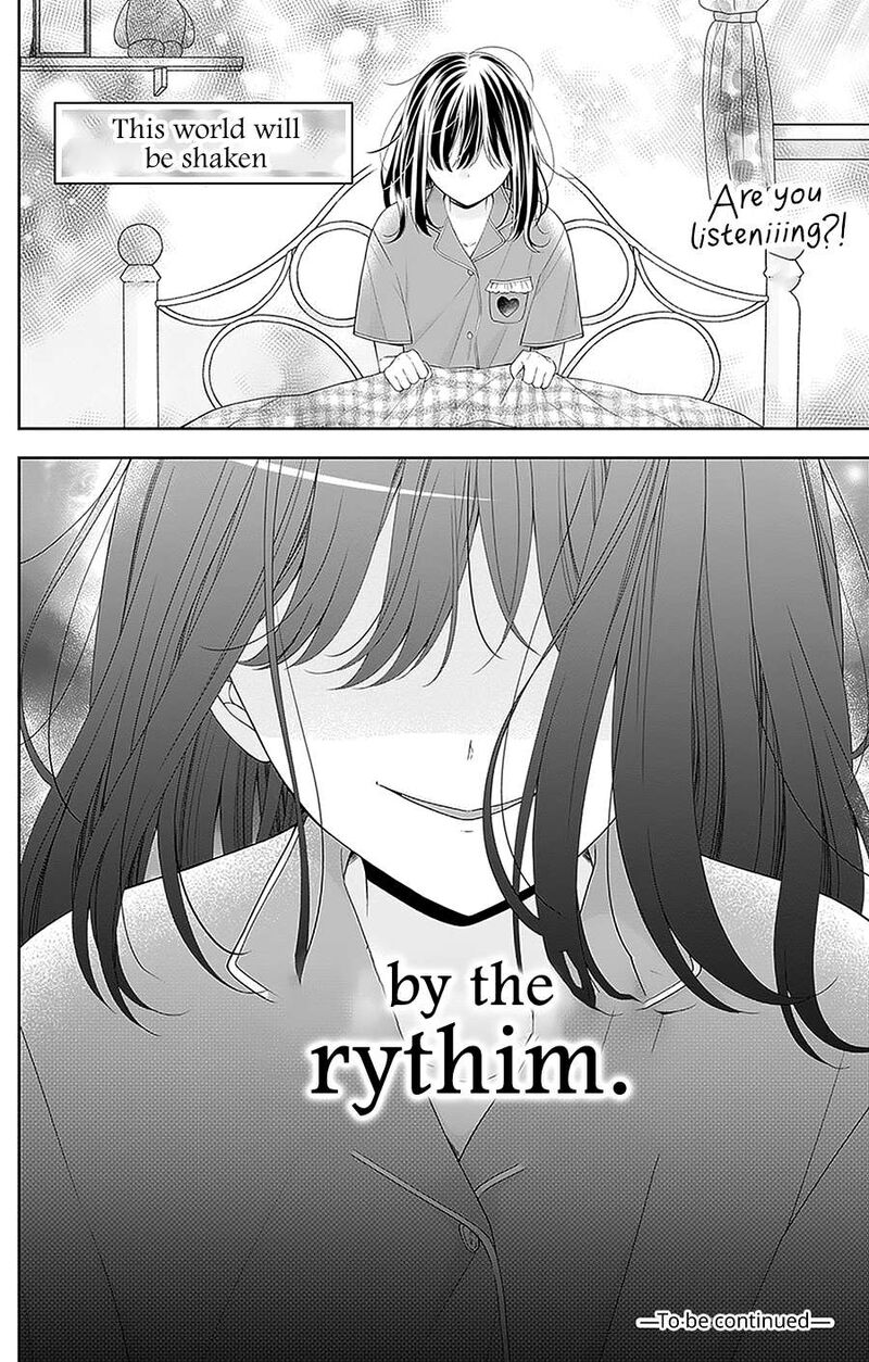 Hanabi Wa Samenai Yume Wo Miru 20 42