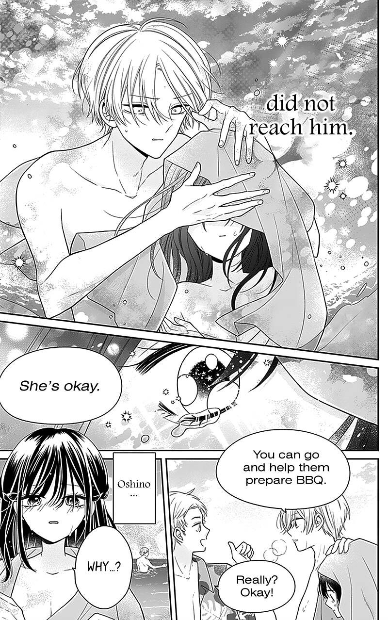 Hanabi Wa Samenai Yume Wo Miru 4 28