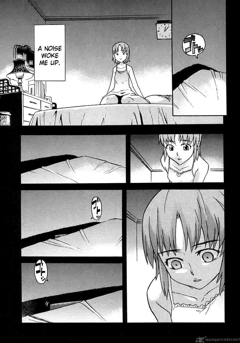 Hanako To Guuwa No Tera 1 17