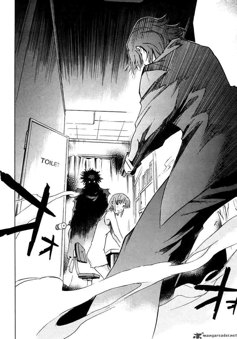 Hanako To Guuwa No Tera 1 30