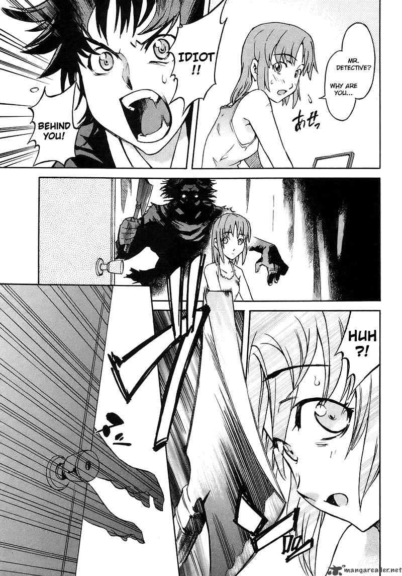 Hanako To Guuwa No Tera 1 31