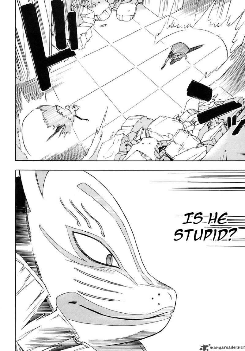 Hanako To Guuwa No Tera 10 36
