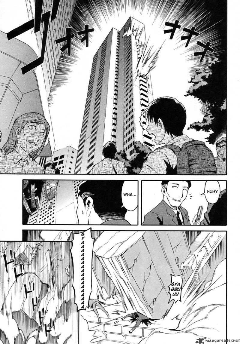 Hanako To Guuwa No Tera 10 7