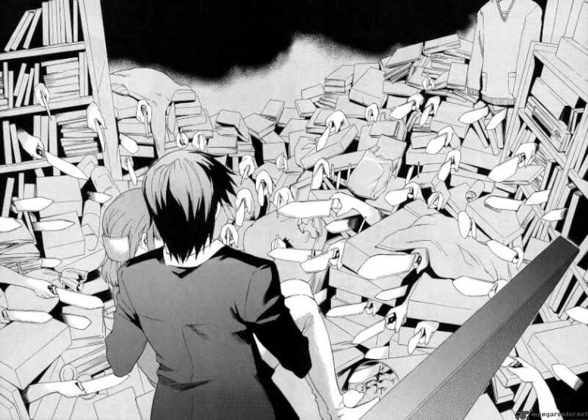 Hanako To Guuwa No Tera 11 28