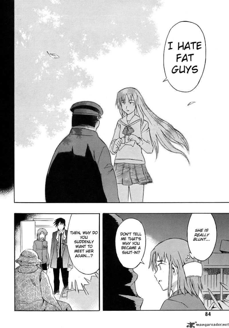 Hanako To Guuwa No Tera 11 31