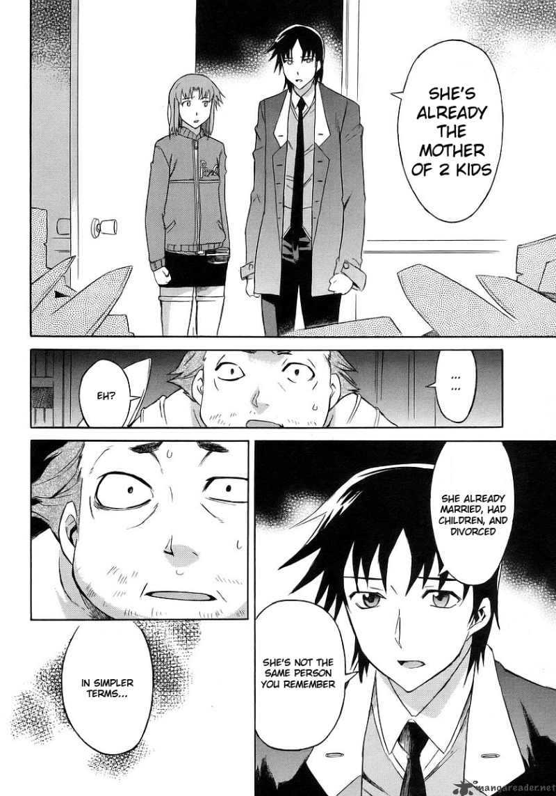 Hanako To Guuwa No Tera 11 33