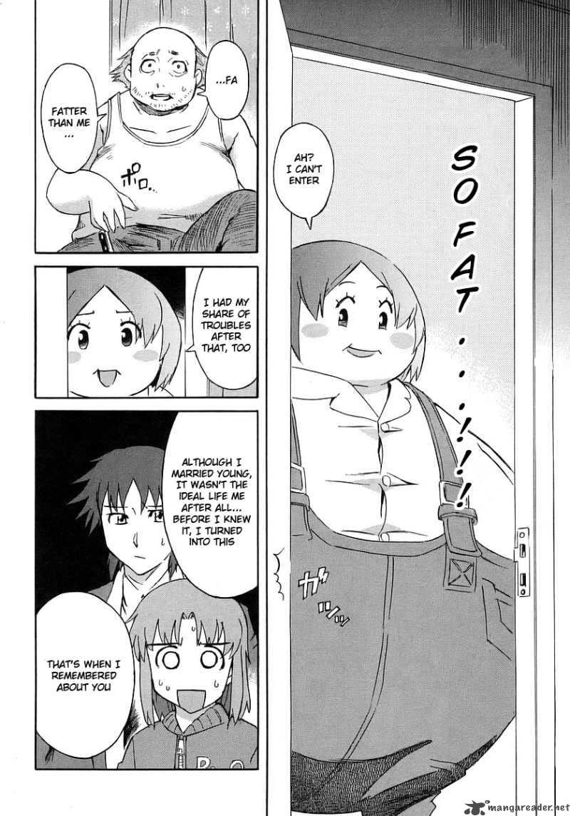 Hanako To Guuwa No Tera 11 36