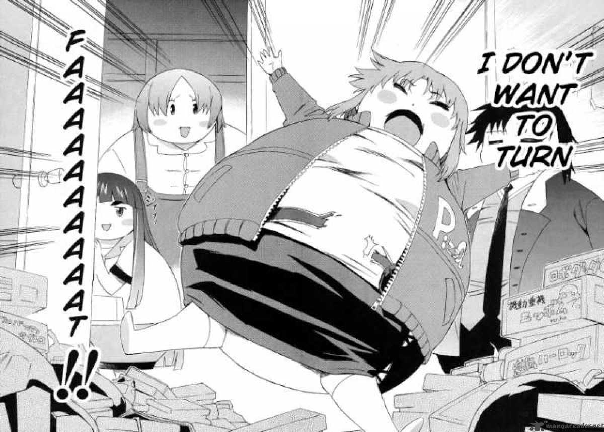 Hanako To Guuwa No Tera 11 42