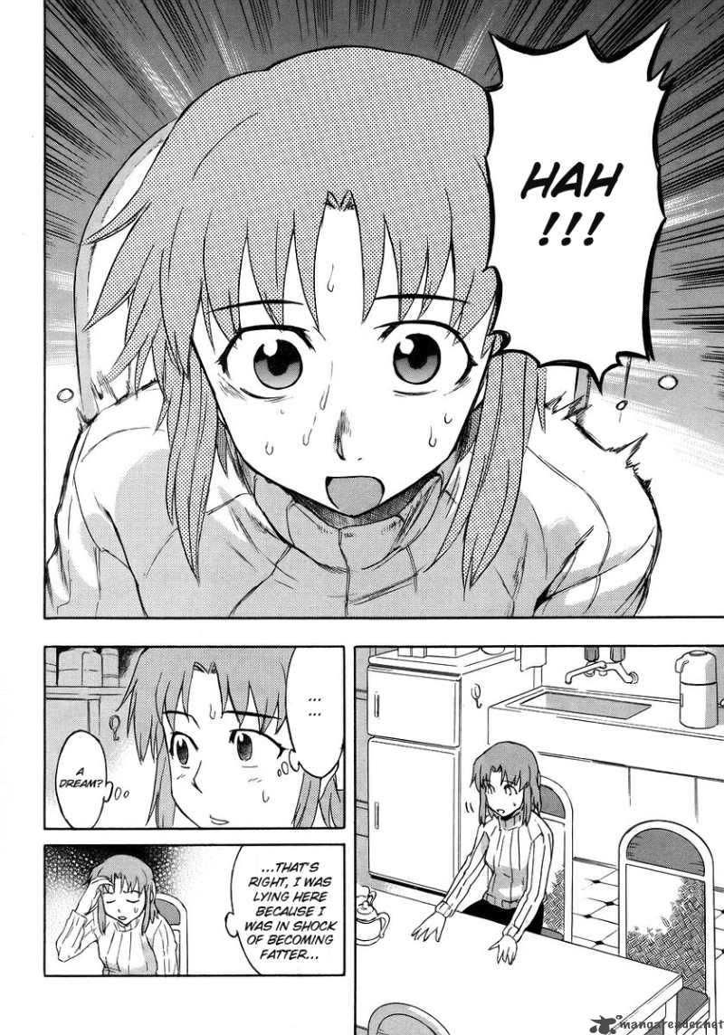 Hanako To Guuwa No Tera 11 43