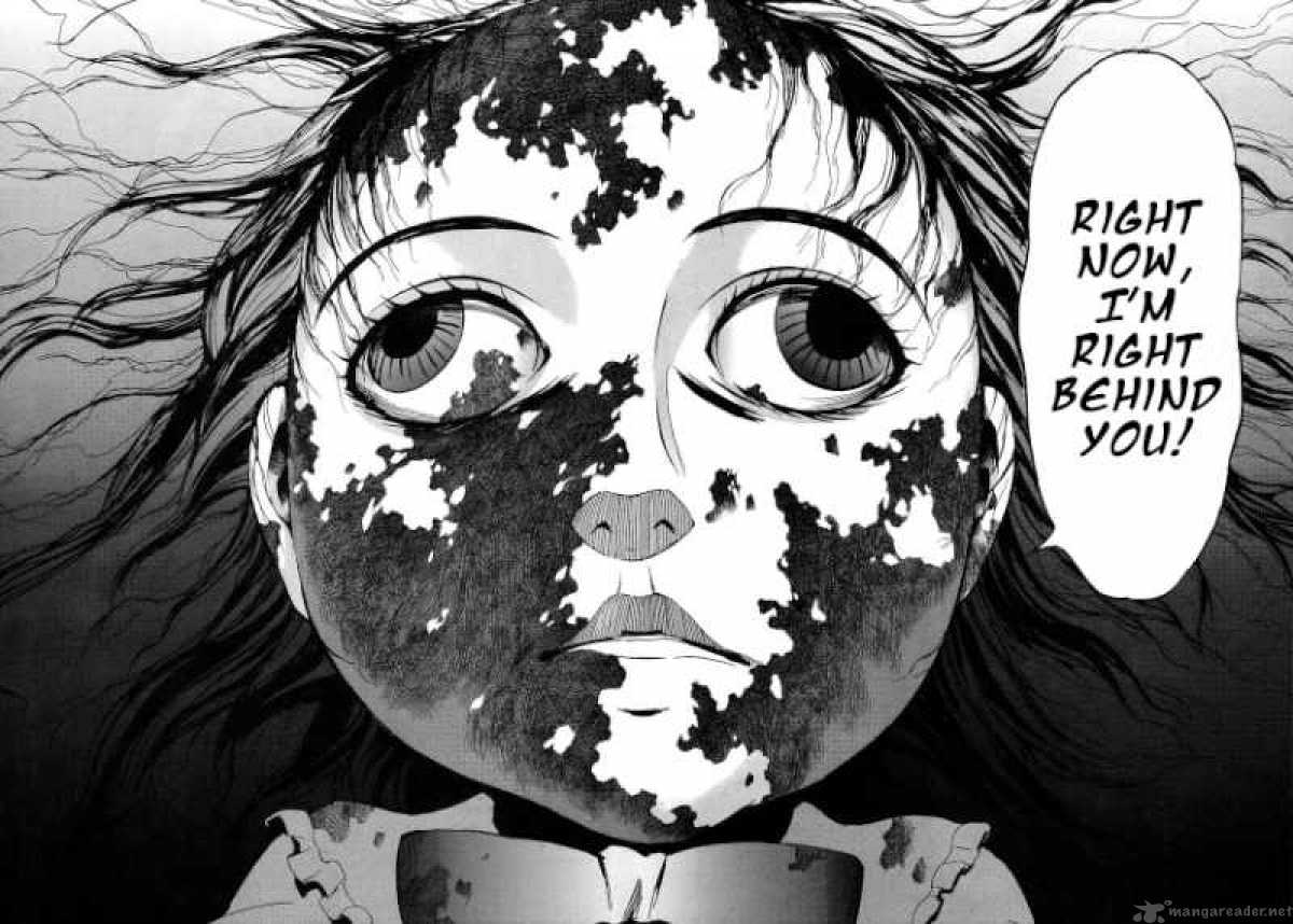 Hanako To Guuwa No Tera 12 35