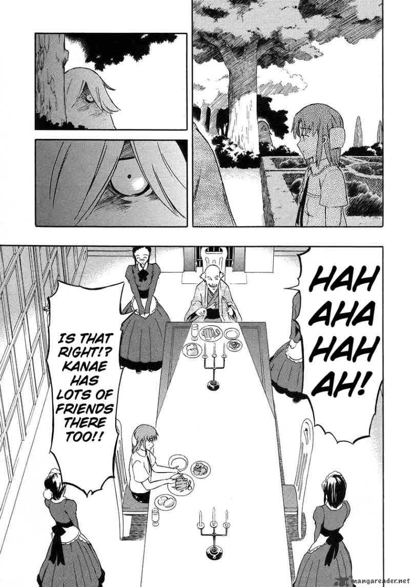 Hanako To Guuwa No Tera 13 14