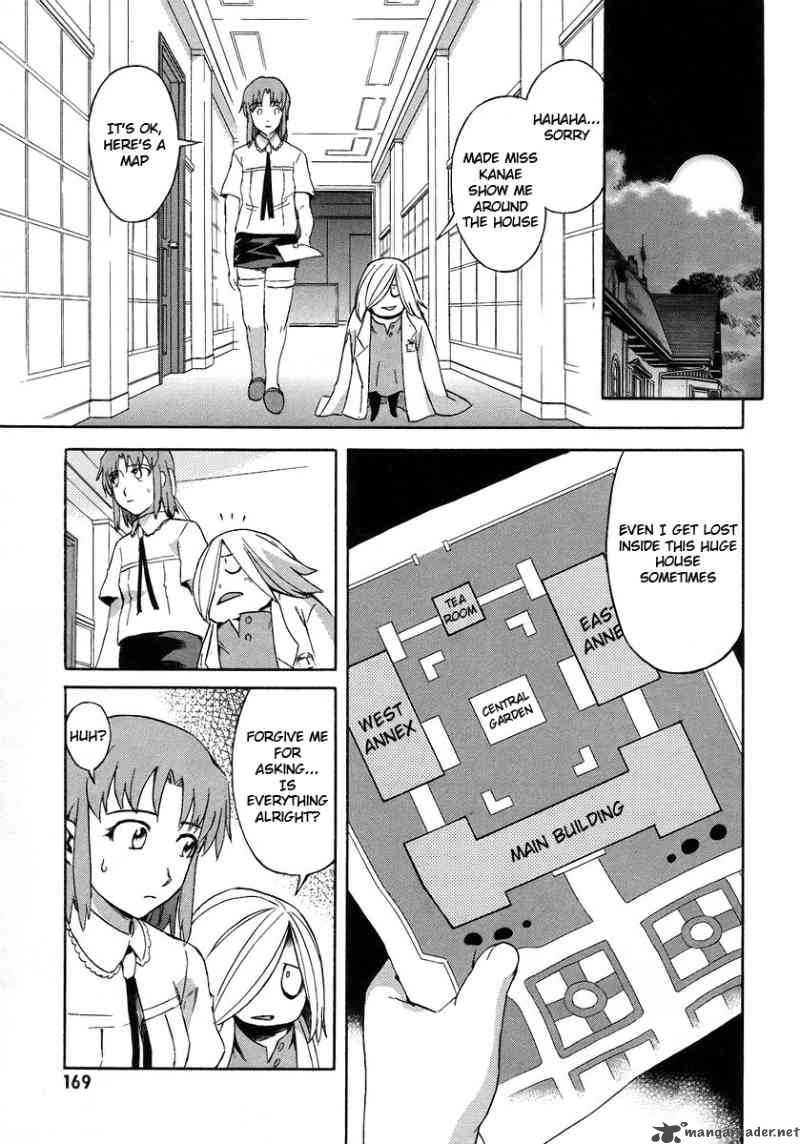 Hanako To Guuwa No Tera 13 18