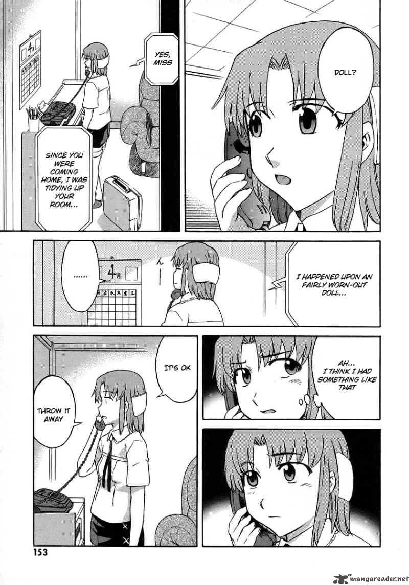 Hanako To Guuwa No Tera 13 3
