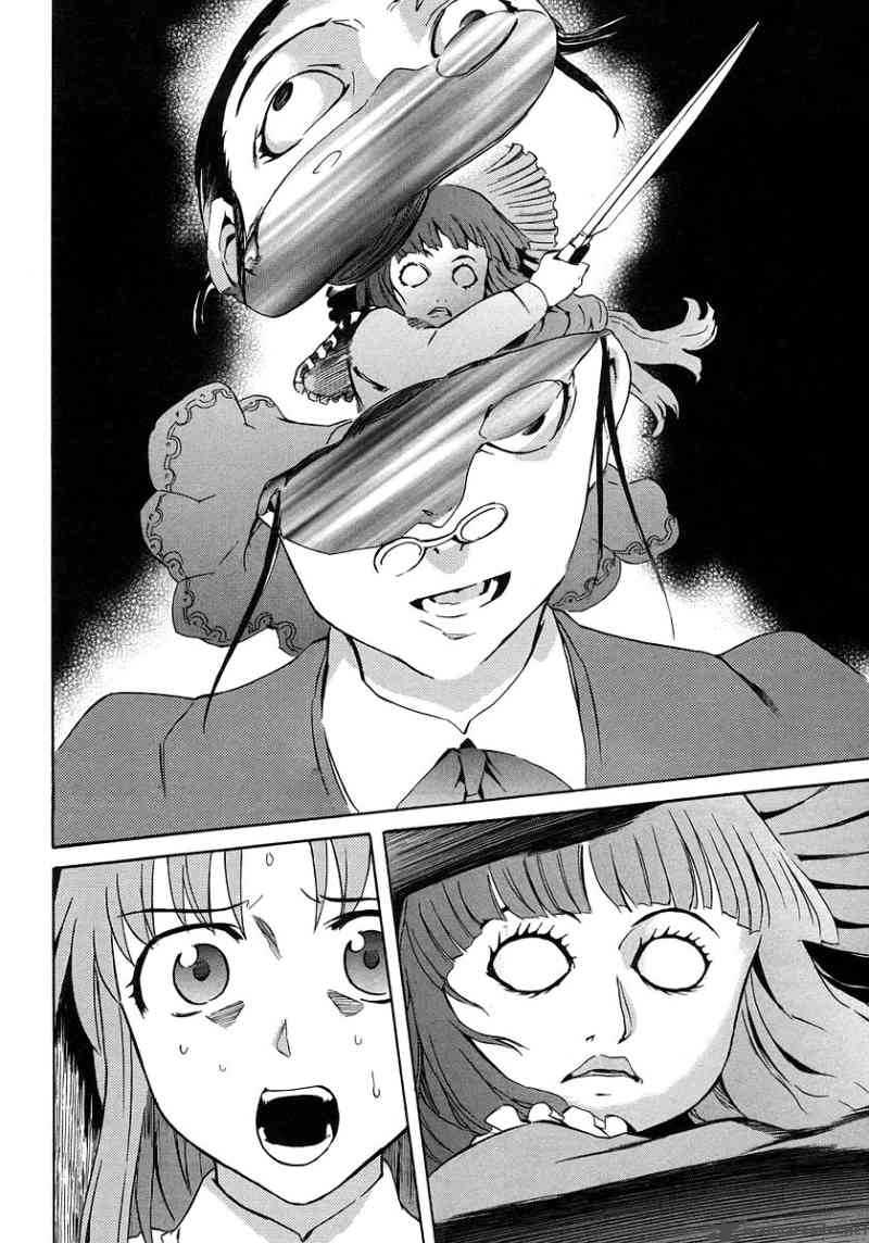 Hanako To Guuwa No Tera 13 31