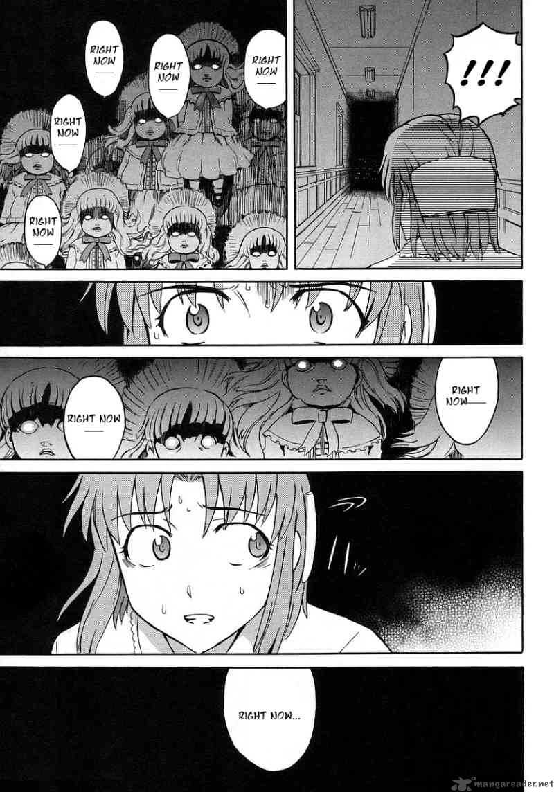 Hanako To Guuwa No Tera 13 34