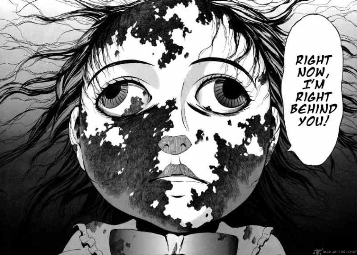 Hanako To Guuwa No Tera 13 35