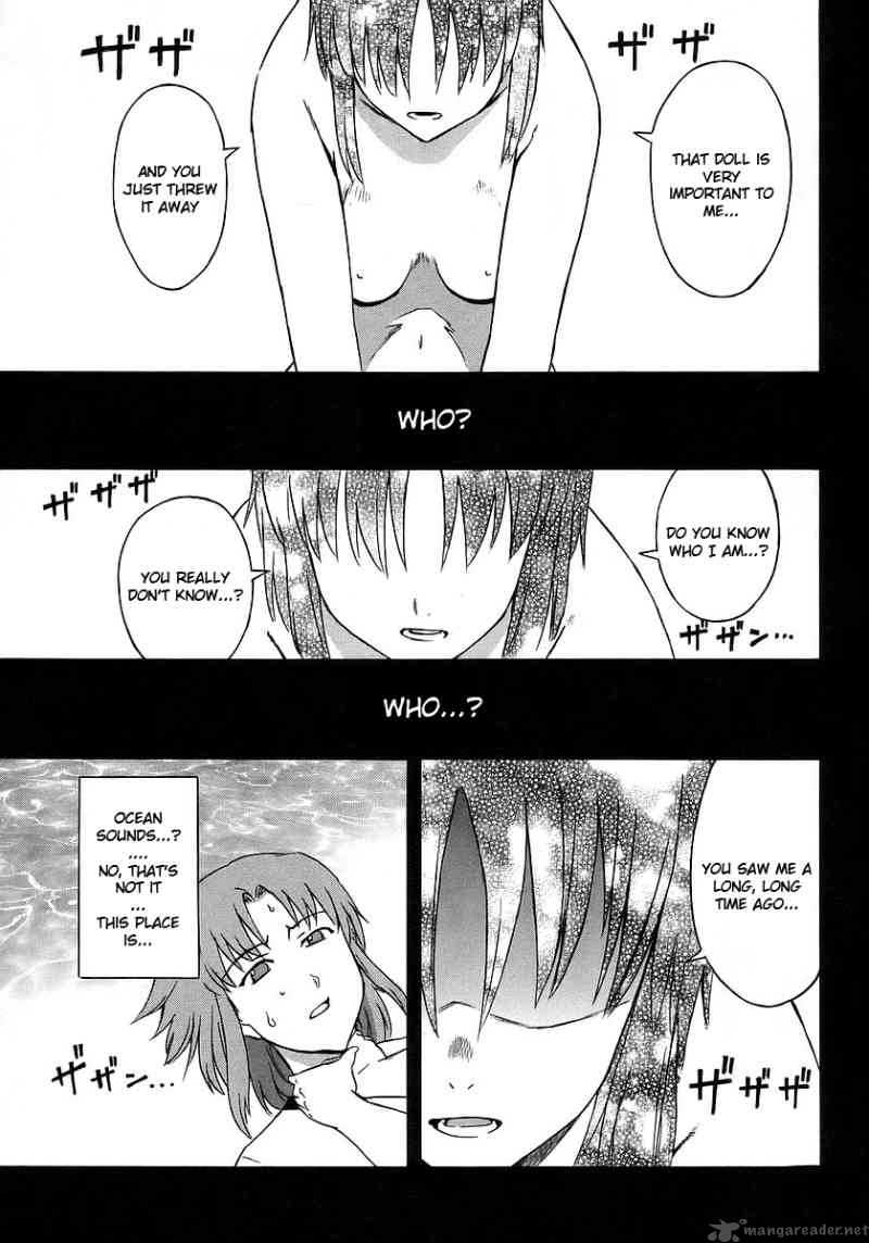 Hanako To Guuwa No Tera 14 12