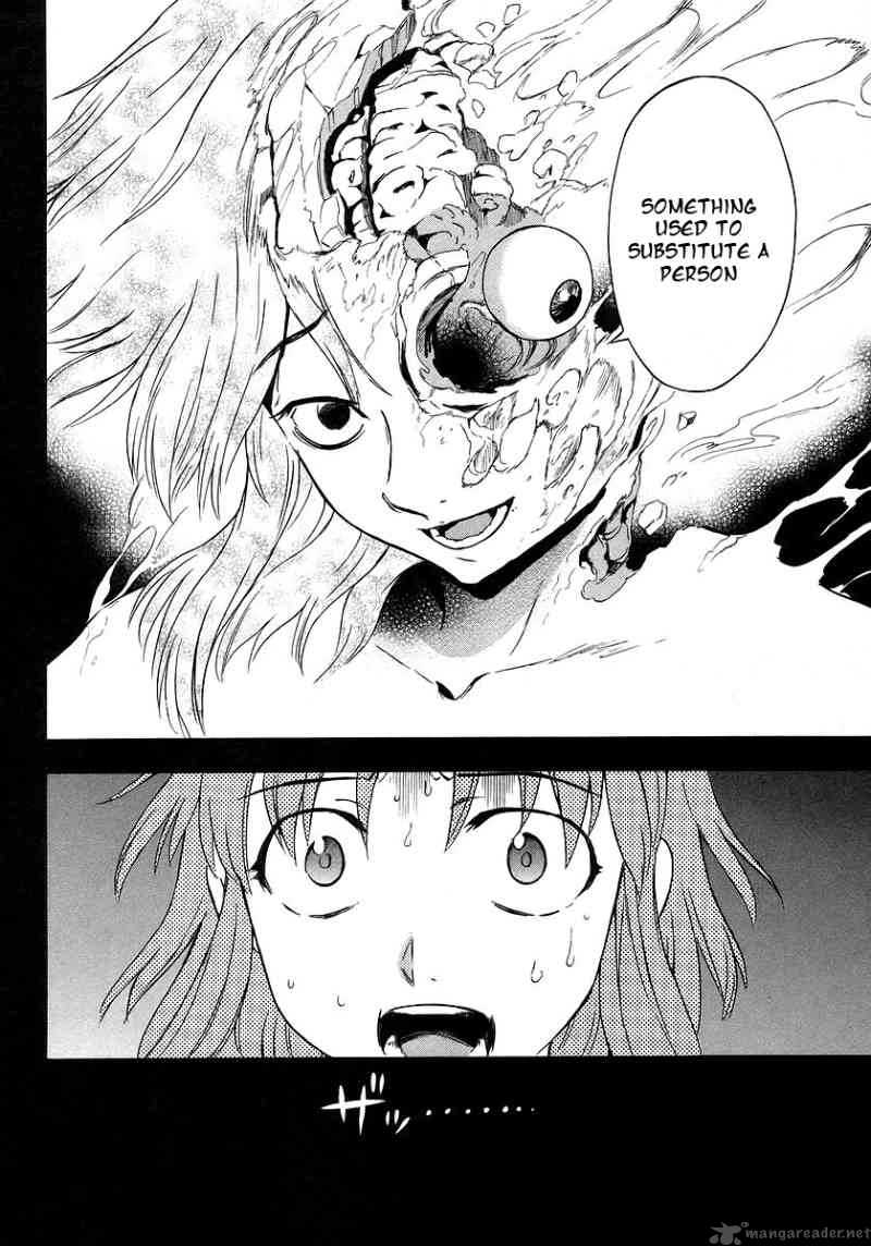 Hanako To Guuwa No Tera 14 16