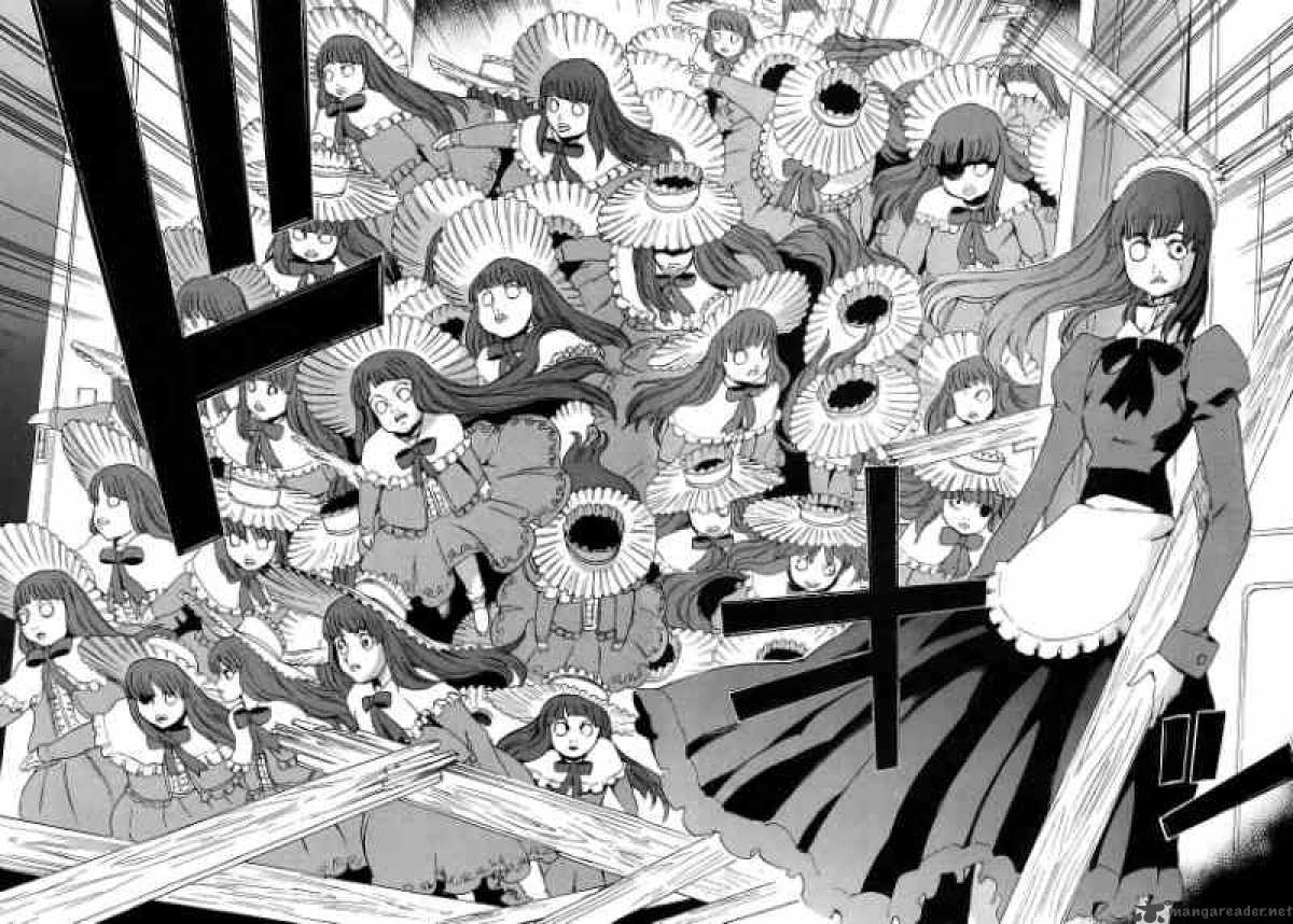 Hanako To Guuwa No Tera 14 30