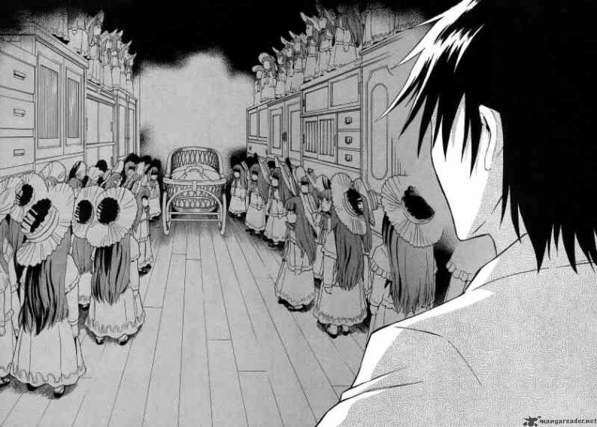 Hanako To Guuwa No Tera 14 37