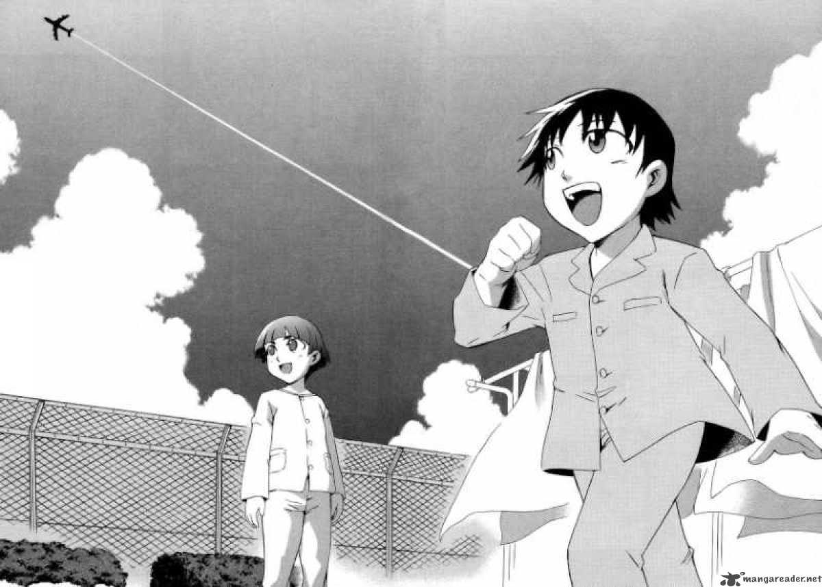 Hanako To Guuwa No Tera 16 26