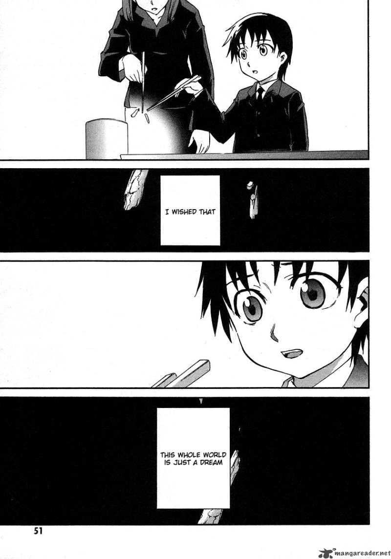 Hanako To Guuwa No Tera 16 3