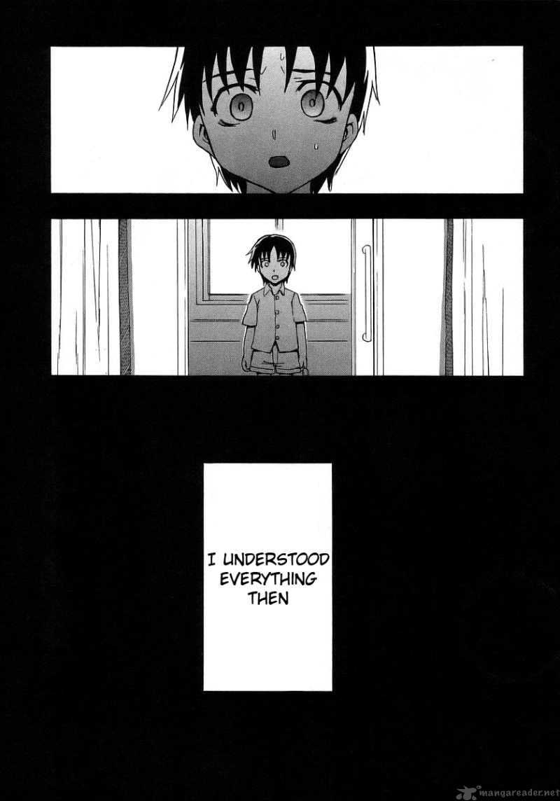 Hanako To Guuwa No Tera 16 32
