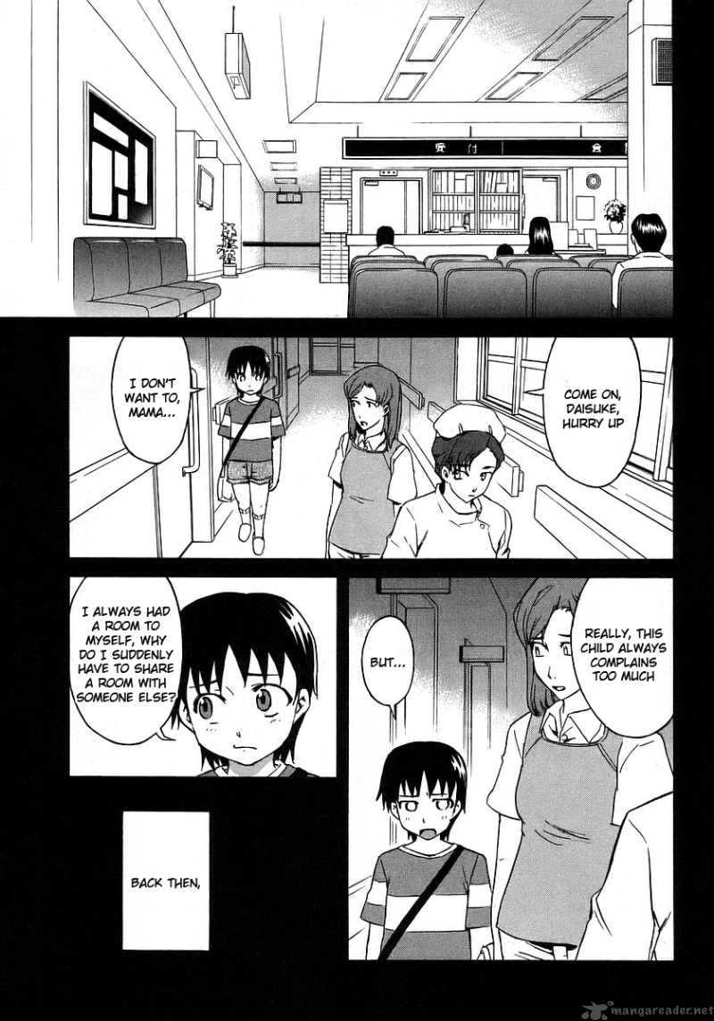 Hanako To Guuwa No Tera 16 5