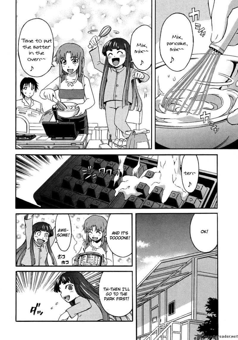 Hanako To Guuwa No Tera 17 11