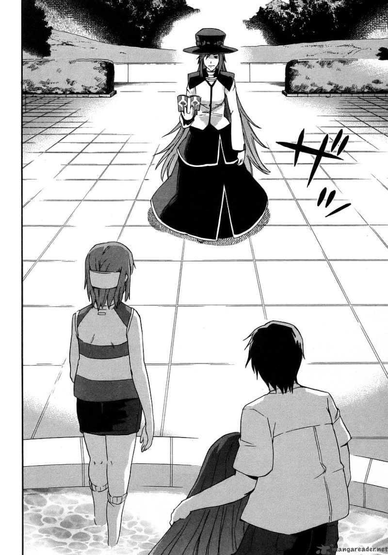 Hanako To Guuwa No Tera 17 32