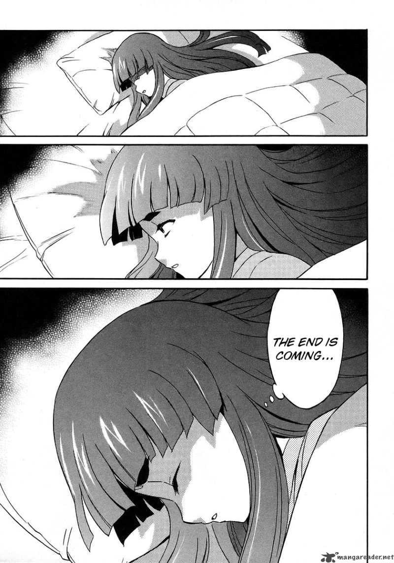 Hanako To Guuwa No Tera 17 9
