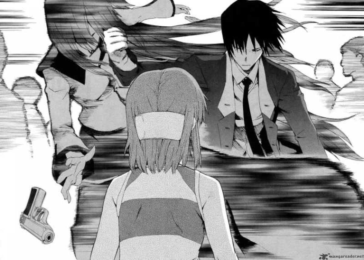 Hanako To Guuwa No Tera 19 18