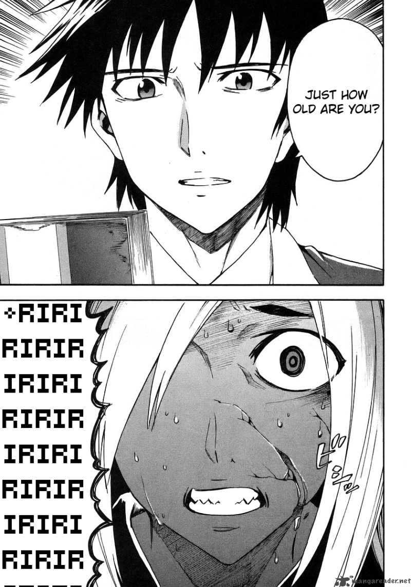 Hanako To Guuwa No Tera 19 29