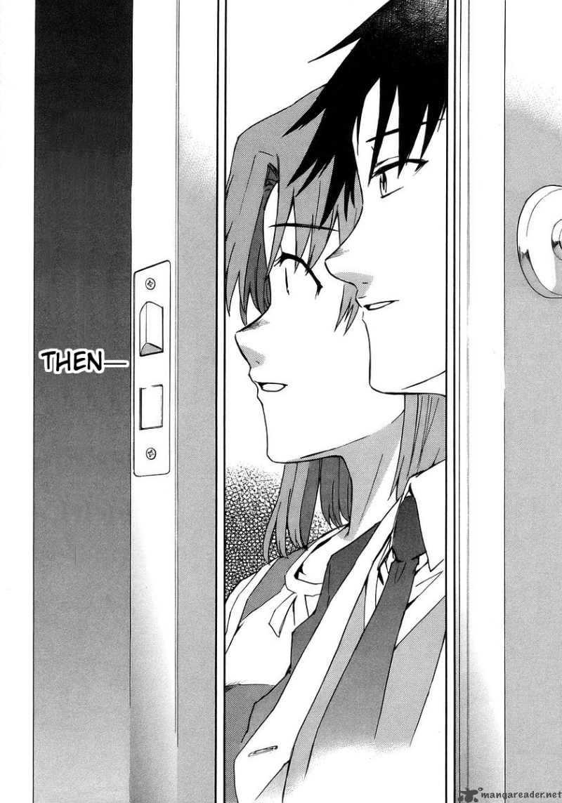 Hanako To Guuwa No Tera 19 40