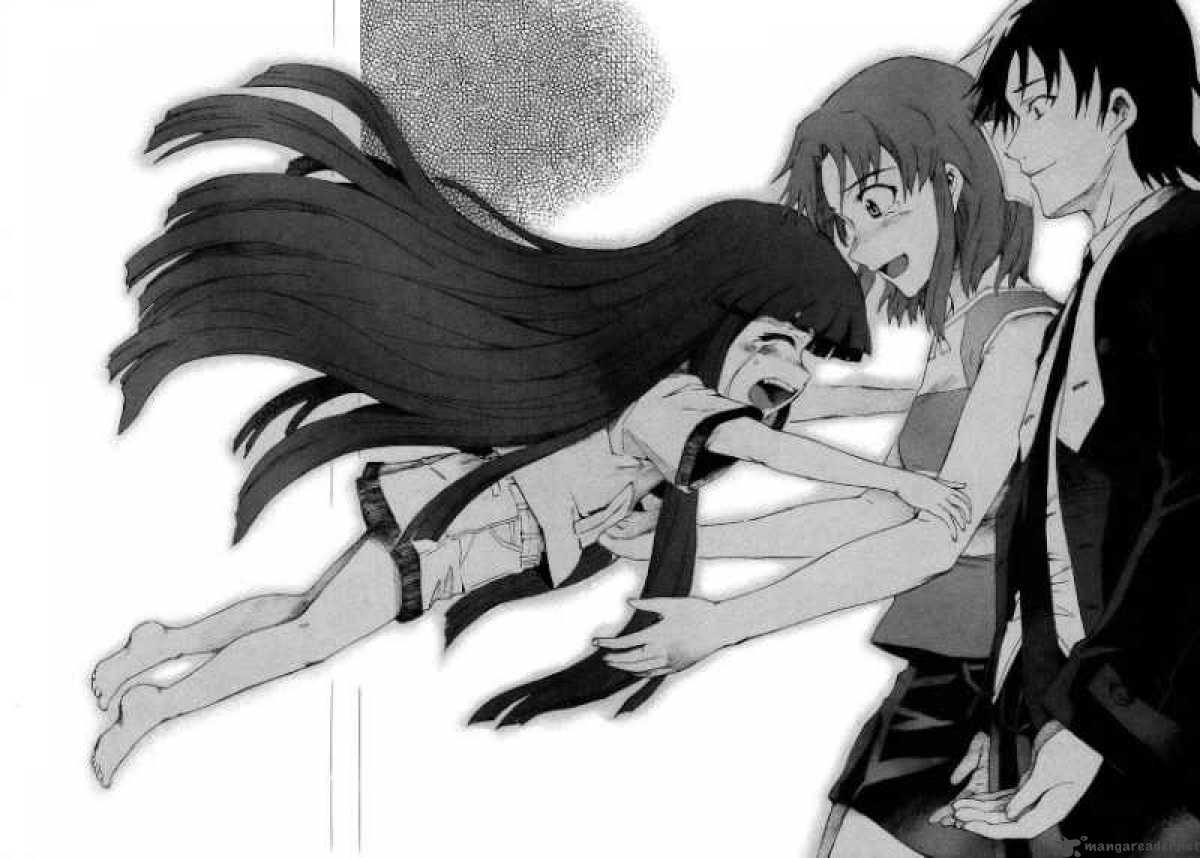 Hanako To Guuwa No Tera 19 42