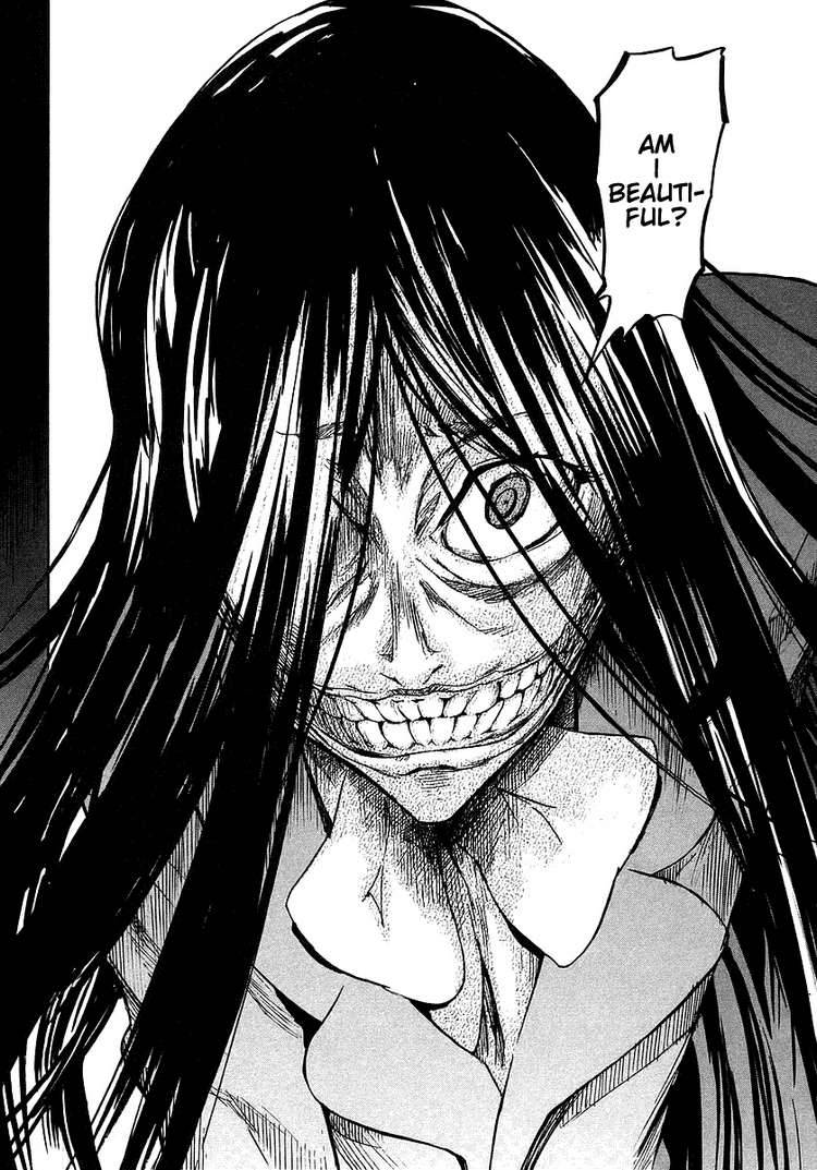 Hanako To Guuwa No Tera 2 21